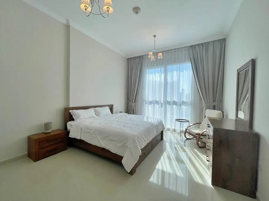 Vvk Holiday Homes, Dunya Tower Dubai