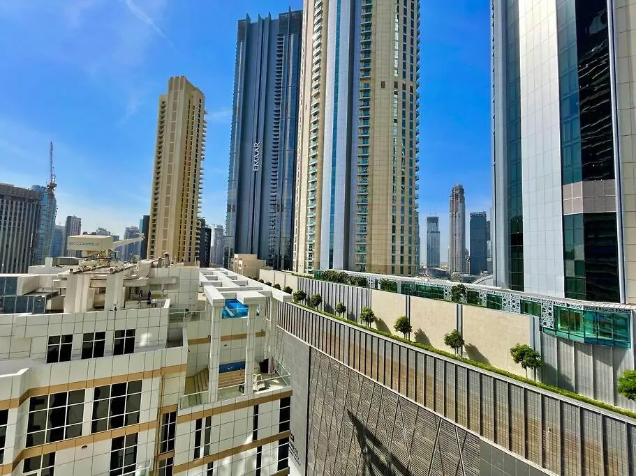 Vvk Holiday Homes, Dunya Tower Dubai 0*,  United Arab Emirates