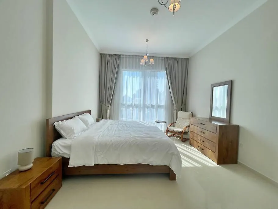 Apartment Vvk Holiday Homes, Dunya Tower Dubai United Arab Emirates