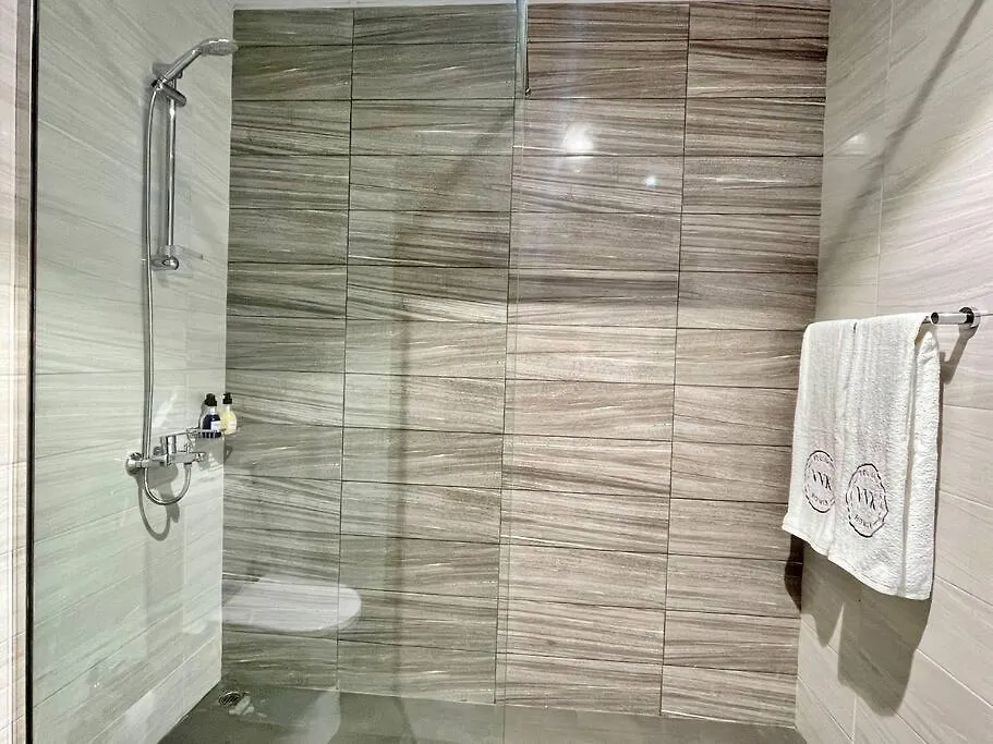 Vvk Holiday Homes, Dunya Tower Dubai United Arab Emirates