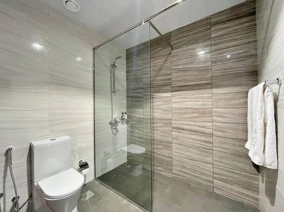 Vvk Holiday Homes, Dunya Tower Dubai Apartment